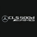 MERCEDES BENZ LOGO PROJECTOT LIGHTS Nr.03 (Menge 1 = 1 Sätze/2 Türleuchten)