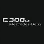 MERCEDES BENZ LOGO PROJECTOT LIGHTS Nr.03 (Menge 1 = 1 Sätze/2 Türleuchten)