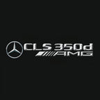 MERCEDES BENZ LOGO PROJECTOT LIGHTS Nr.03 (Menge 1 = 1 Sätze/2 Türleuchten)