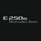 MERCEDES BENZ LOGO PROJECTOT LIGHTS Nr.03 (Menge 1 = 1 Sätze/2 Türleuchten)