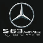 MERCEDES BENZ LOGO PROJECTOT LIGHTS Nr.03 (Menge 1 = 1 Sätze/2 Türleuchten)
