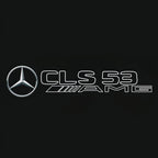 MERCEDES BENZ LOGO PROJECTOT LIGHTS Nr.03 (Menge 1 = 1 Sätze/2 Türleuchten)