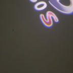 INFINTI FX50 S LOGO PROJECROTR LIGHTS Nr.28 (cantidad 1 = 1 juego/2 luces de puerta)