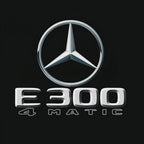 MERCEDES BENZ LOGO PROJECTOT LIGHTS Nr.03 (Menge 1 = 1 Sätze/2 Türleuchten)