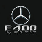MERCEDES BENZ LOGO PROJECTOT LIGHTS Nr.03 (Menge 1 = 1 Sätze/2 Türleuchten)