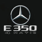 LUCI PROIETTORI LOGO MERCEDES BENZ Nr.03 (quantità 1 = 1 set / 2 luci porta)
