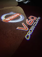 أضواء جهاز العرض V60 LOGO Nr.09 (الكمية 1 = 2 شعار فيلم / 2 مصباح باب)