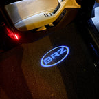 BRZ LOGO PROJECROTR LUCI Nr. 03 (quantità 1 = 1 set / 2 luci di portello)