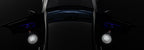 MERCEDES BENZ AMG LOGO PROJECTOT LIGHTS Nr.28 (quantità 1 = 1 set/2 luci porta)