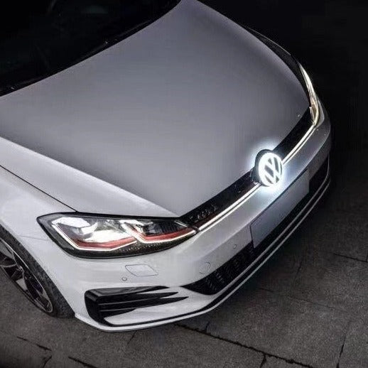 LED LOGO GRIGLIA ANTERIORE VW