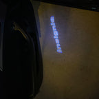 Opel Insignia LOGO PROJECROTR LIGHTS Nr.01 (Menge 1 = 1 Sets/2 Türleuchten)