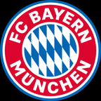 Logotipo del BAYERN Nr.239 (cantidad 1 = 2 películas con logotipo /2 luces de puerta)