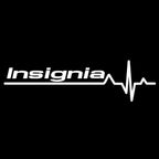 Opel Insignia LOGO PROJECROTR LIGHTS Nr.01 (Menge 1 = 1 Sets/2 Türleuchten)