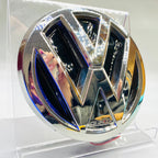 LED DEL LOGOTIPO DE LA PARRILLA DELANTERA DE VW