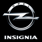 Opel Insignia LOGO PROJECROTR LIGHTS Nr.01 (quantité 1 = 1 jeux / 2 feux de porte)