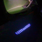Skoda Marker Projection LAMP No. 44 (quantity 1 = 2 Marker Film / 2 door LAMP)