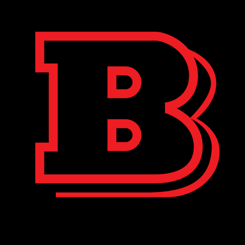 MERCEDES BENZ BRABUS LOGO PROJECTOR LIGHTS Nr.39 (الكمية 1 = 1 مجموعة / 2 أضواء باب)