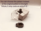 SCHALKE 04 Football CLUB Logo Nr.230 (cantidad 1 = 2 Logo Films /2 luces de puerta)