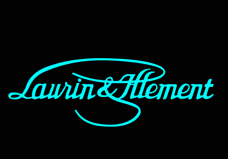 SKODA Laurin & Klement LOGO LOGO PROJEKTORLEUCHTEN Nr.19 (Anzahl 1 = 2 Logo Folien / 2 Türleuchten)