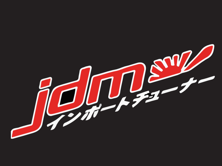 JDM LOGO PROJECT LIGHT Nr.14 (quantità 1= 1 set/2 porta luci)