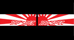 JDM LOGO PROJECTOT LIGHTS Nr.13 (Menge 1 = 1 Sets/2 Türleuchten)