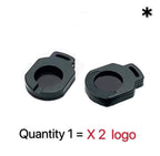 Infinti logo item 01 LAMP (quantity 1 = 1 set / 2 door LAMP)