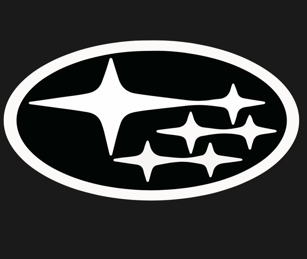 BRZ LOGO PROJECROTR LUCI Nr. 03 (quantità 1 = 1 set / 2 luci di portello)
