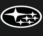BRZ LOGO PROJECROTR LUCI Nr. 03 (quantità 1 = 1 set / 2 luci di portello)