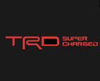 TRD LOGO PROJECROTR LIGHTS Nr.03 (quantité 1 = 1 ensemble/2 feux de porte)