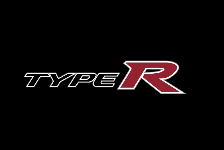 HONDA NSX TYPE R (1990-2005) LUCI PROIETTORI LOGO Nr.08 (quantità 1 = 2 Pellicole Logo / 2 luci porta