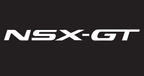 HONDA NSX-GT „ comfortable“ Nr.07 (Menge 1 = 2 Logo Films /2 Türlichter)