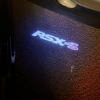 LOGO Jaguar item Light No. 80 (qty. 1 = 1 set / 2 Door Lights)