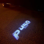 JAGUAR LOGO PROJECROTR LIGHTS Nr.58 (cantidad 1 = 1 juego/2 luces de puerta