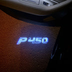 JAGUAR LOGO PROJECROTR LIGHTS Nr.58 (cantidad 1 = 1 juego/2 luces de puerta
