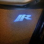 JAGUAR LOGO مشروع الاضواء رقم Nr.62 (الكمية 1 = 1 مجموعة / 2 أضواء للباب 2)