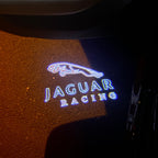 JAGUAR LOGO PROJECROTR LIGHTS Nr.25 (cantidad 1 = 1 juego/2 luces de puerta)