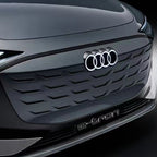 LOGOTIPO DE AUDI FRONT GRILL LED