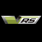 SKODA VRS LOGO PROJECTOT أضواء Nr.29 (الكمية 1 = 2 شعار فيلم / 2 أضواء الباب)