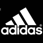 Logo ADIDAS Nr.245 (quantità 1 = 1 set / 2 luci porta)