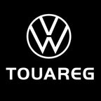 Volkswagen Door lights Logo Nr. 12 (quantité 1 = 2 Logo Films /2 feux de porte)