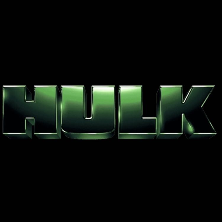 LOGO HULK Nr.240 (quantité 1 = 2 Logo Films /2 feux de porte)