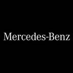 MERCEDES BENZ LOGO PROJECTOT LIGHTS Nr.07 (Menge 1 = 1 Sets/2 Türleuchten)