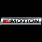 فولكس واجن باب أضواء 4 MOTION Logo Nr. 41 ( الكمية 1 = 2 Logo Film / 2 أضواء الباب)