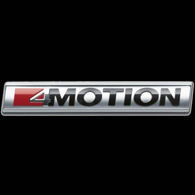 فولكس واجن باب أضواء 4 MOTION Logo Nr. 41 ( الكمية 1 = 2 Logo Film / 2 أضواء الباب)