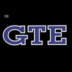أضواء أبواب فولكس فاجن شعار GTE Nr. 44 (الكمية 1 = 2 Logo Films / 2 Door Lights