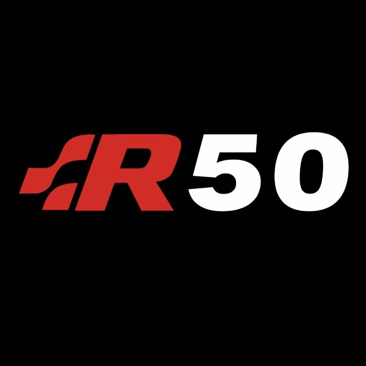 Volkswagen R50 Luces de puerta Logo Nr. 141 (cantidad 1 = 2 logotipos película / 2 luces de puerta)