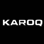 SKODA KAROQ LOGO LIGHTS Nr.115 (Menge 1 = 2 Logo Film / 2 Türleuchten)