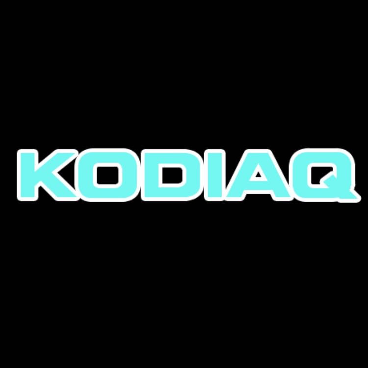 SKODA KODIAQ LOGO PROJECTOT LIGHTS Nr.99 (Menge 1 = 2 Logo Film/2 Türleuchten)