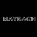 MAYBACH LOGO PROJECTOT LIGHTS Nr.28 (cantidad 1 = 2 logo films /2 luces de puertas)