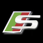 JAGUAR LOGO PROJECROTR LIGHTS Nr.70 (cantidad 1 = 1 juego/2 luces de puerta)